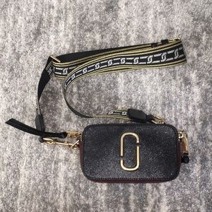 Marc Jacobs Snapshot  Camera bag